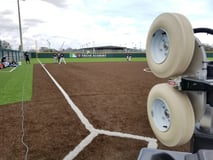 [Video] Giving Equal Opportunity in Baseball Practice: NOLA MLB Youth Academy