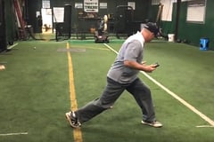 3 Backhand Drills To Master: With Trent Mongero [Videos]